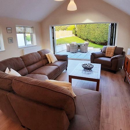 Warren Holiday Homes Weston-super-Mare Extérieur photo