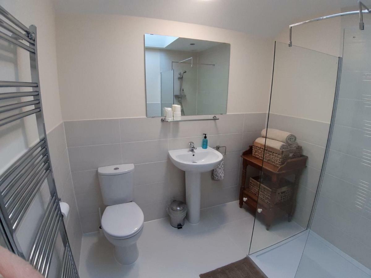 Warren Holiday Homes Weston-super-Mare Extérieur photo