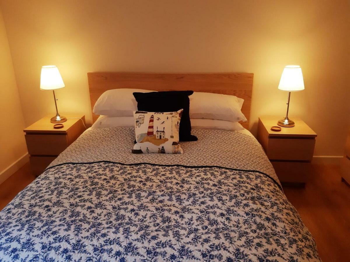 Warren Holiday Homes Weston-super-Mare Extérieur photo