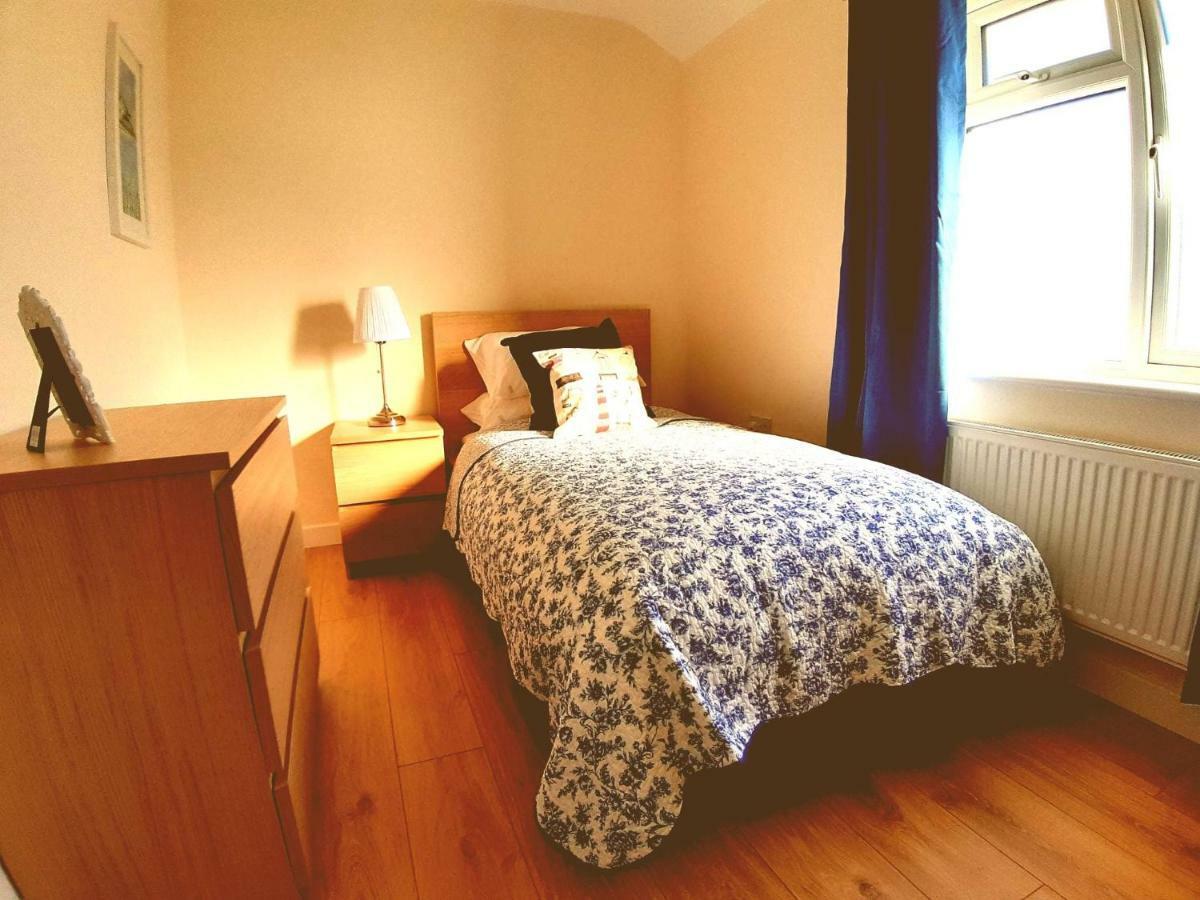 Warren Holiday Homes Weston-super-Mare Extérieur photo