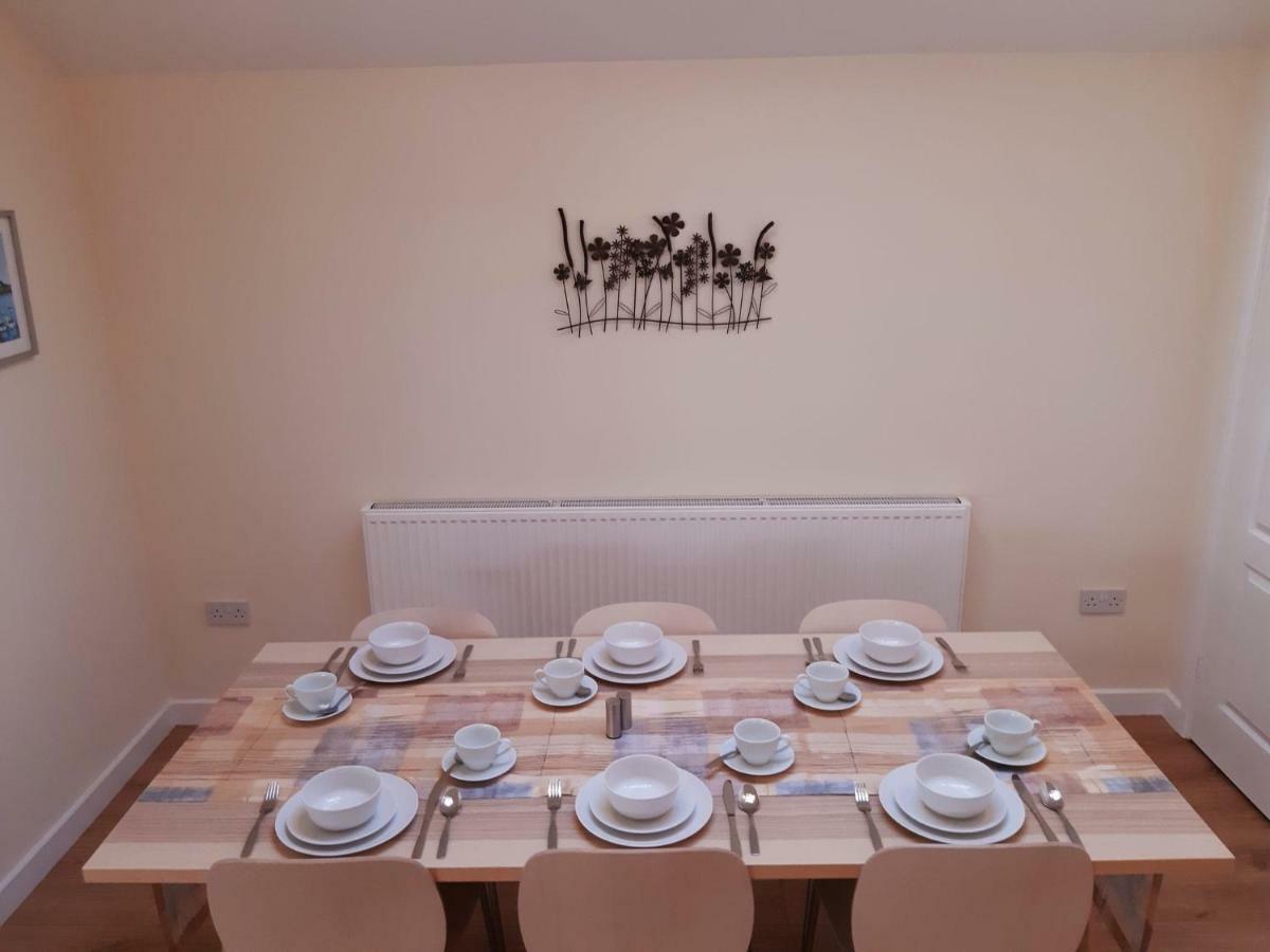 Warren Holiday Homes Weston-super-Mare Extérieur photo